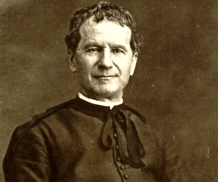 St. John Bosco