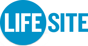 LIfeSiteNews Logo